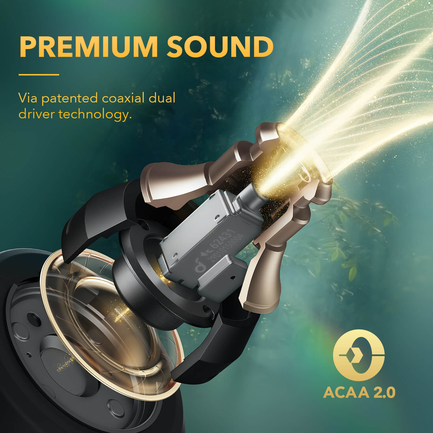 anker-soundcore-liberty-3-pro-refurbished-acaa-2-0-hi-res-earbuds-with-adaptive- image 3