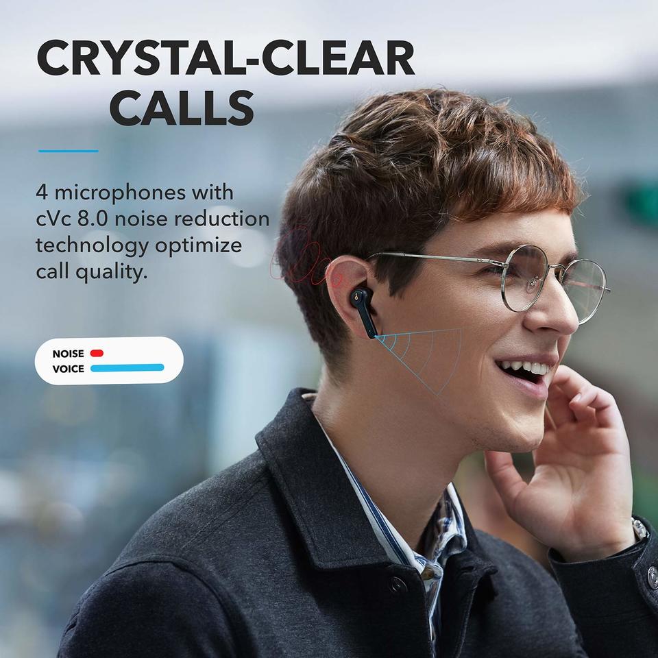anker-soundcore-life-p2-wireless-earbuds-with-microphone-graphene-drivers-40-hou image 4
