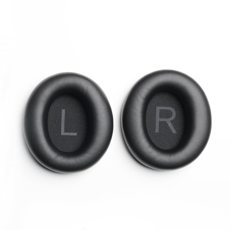anker-soundcore-space-q45-ear-cushions-official-replacement-black image 1