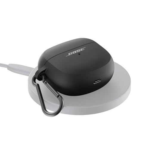 bose-ultra-open-earbuds-wireless-charging-case-cover-black image 4