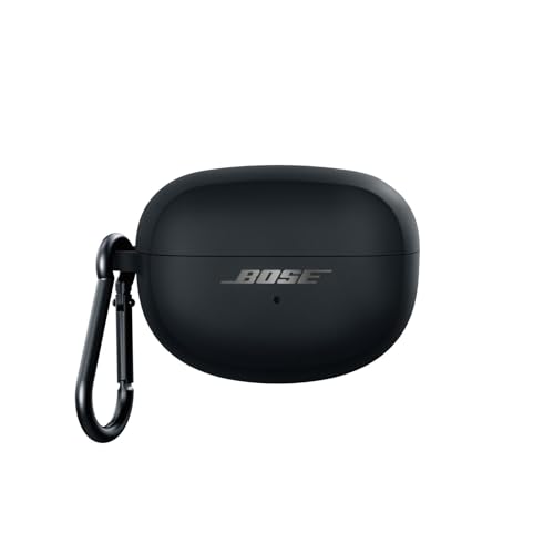 bose-ultra-open-earbuds-silicone-case-cover-white-smoke-official-accessory-clip- image 6