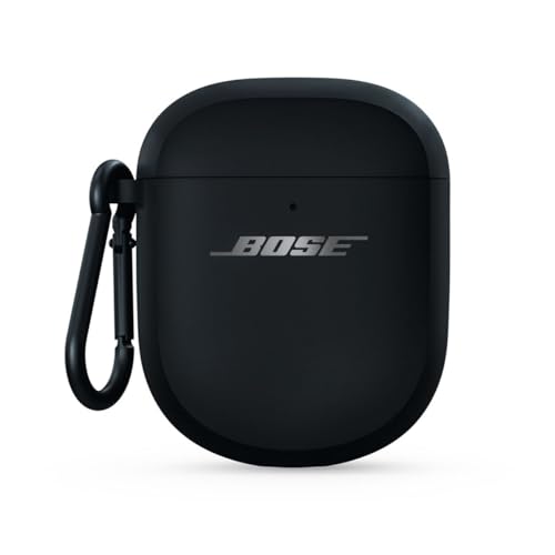 bose-wireless-charging-earbud-case-cover-black-qi-certified-silicone-protection- image 3