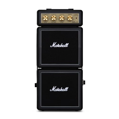 marshall-ms4-battery-powered-mini-micro-full-stack-guitar-amplifier-10-inch-tall image 6