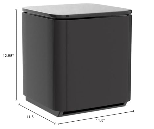 bose-bass-module-700-wireless-subwoofer-compact-thunderous-bass-for-bose-soundba image 7