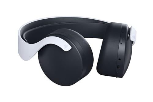 playstation-pulse-3d-wireless-headset-white-ps5-ps4-pc image 7