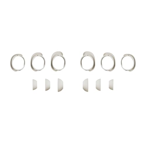 bose-quietcomfort-earbuds-fit-kit-chilled-lilac-replacement-ear-tips-and-stabili image 4