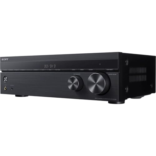 sony-strdh590-5-2-channel-4k-hdr-av-receiver-with-bluetooth-725w-4-hdmi-inputs-h image 6