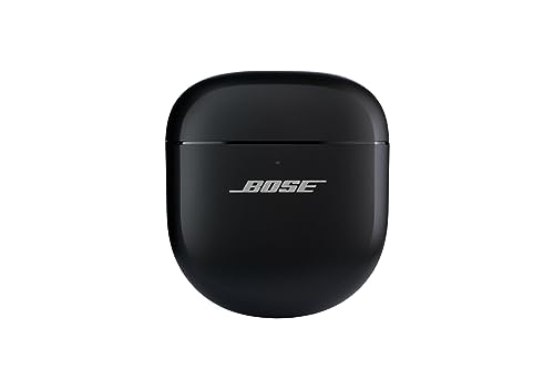 bose-quietcomfort-ultra-earbuds-charging-case-usb-c-black image 2