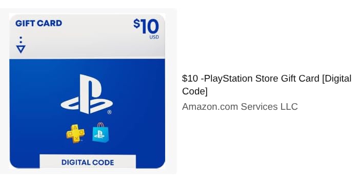 Perfect for PS Plus