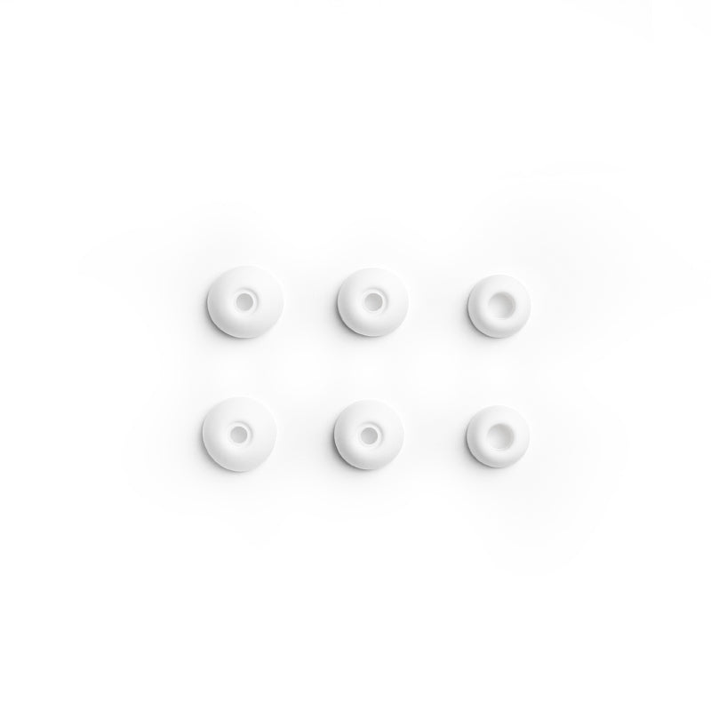 anker-soundcore-vr-p10-ear-tips-kit-white image 1