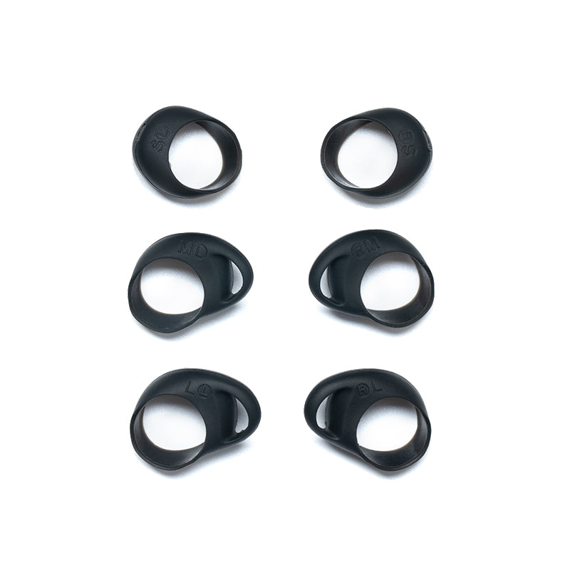 anker-soundcore-life-a1-ear-wings-kit-black-3-sizes image 1