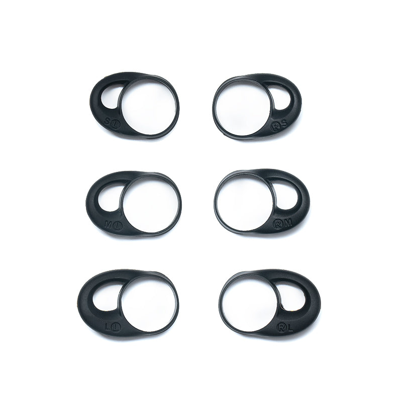 soundcore-life-a2-nc-ear-wings-kit-black-3-sizes-s-m-l image 1