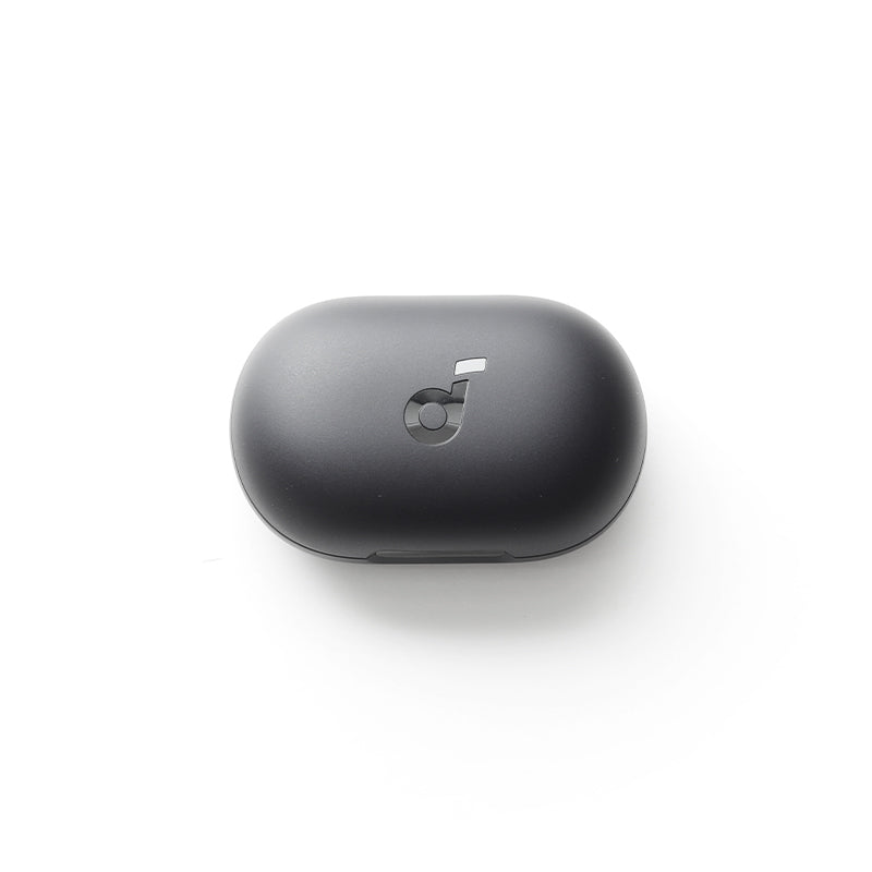 anker-soundcore-space-a40-charging-case-black-official-replacement-for-1st-gen image 1