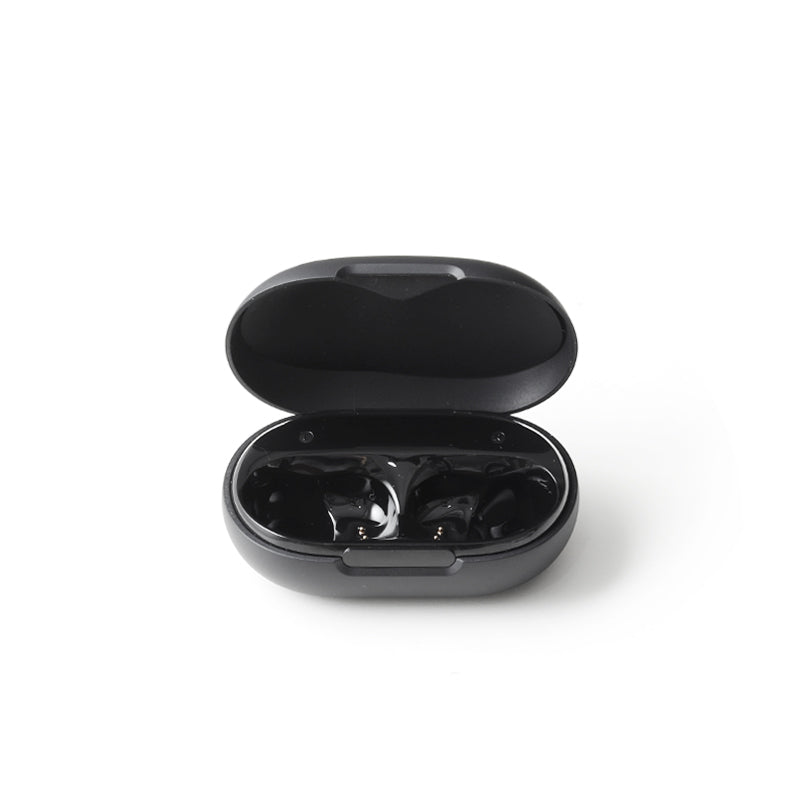 anker-soundcore-space-a40-charging-case-black-official-replacement-for-1st-gen image 2