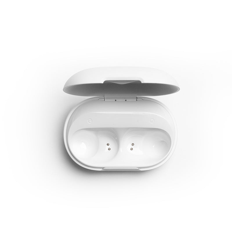 anker-soundcore-space-a40-replacement-charging-case-white-genuine-part image 2