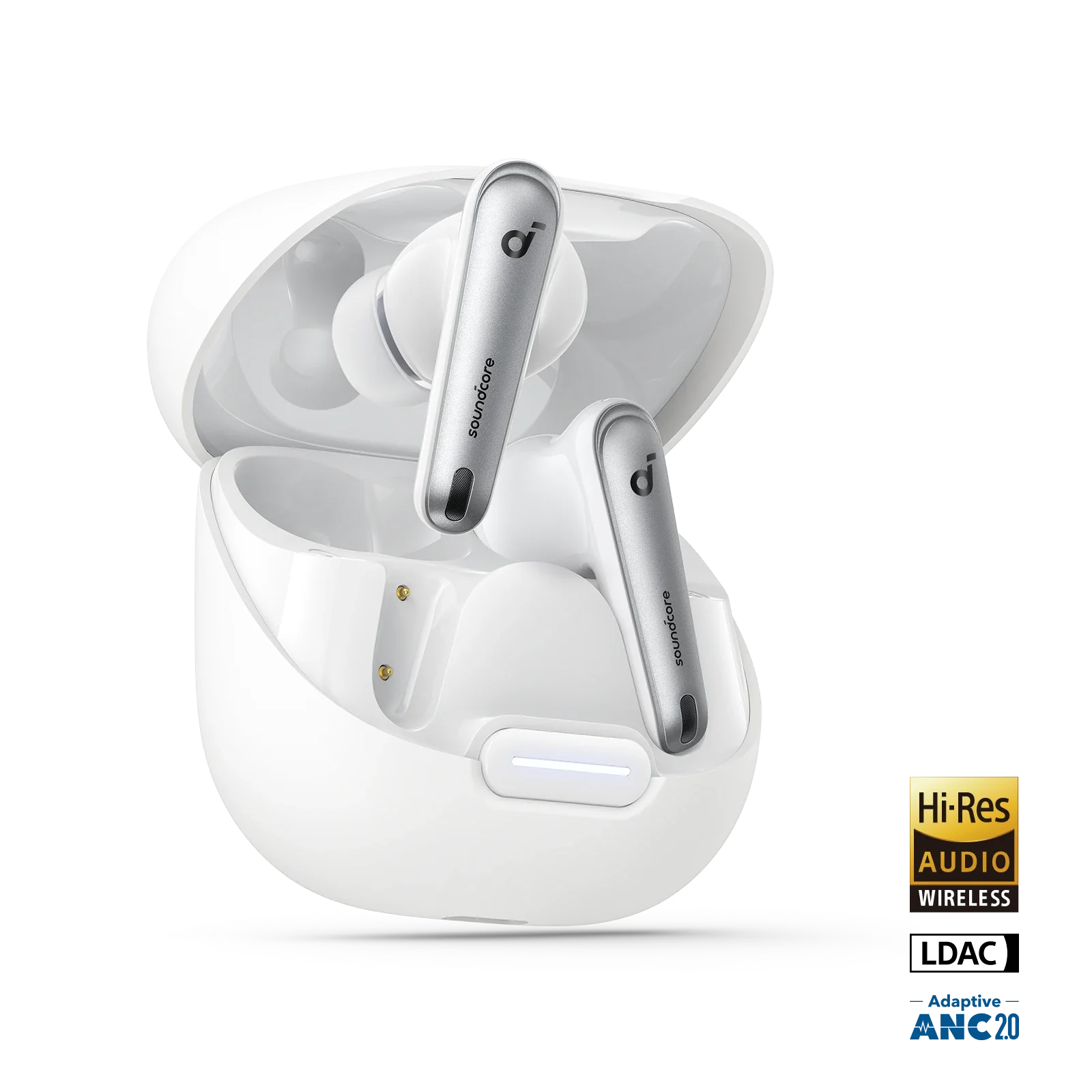 anker-soundcore-liberty-4-nc-adaptive-noise-cancelling-true-wireless-earbuds image 7