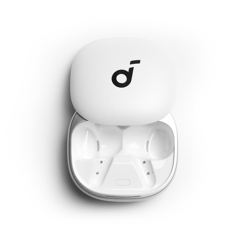 anker-soundcore-liberty-4-replacement-charging-case-white-genuine-part image 2