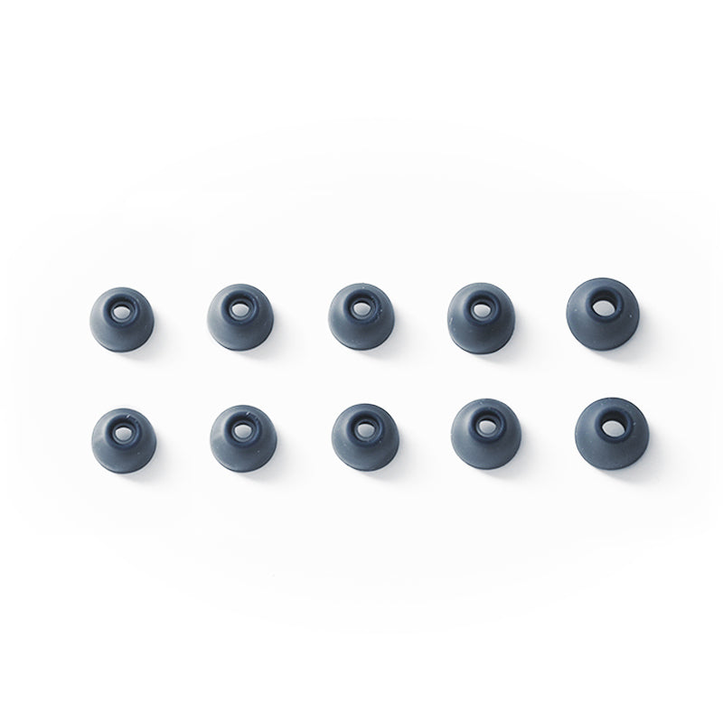 soundcore-sport-x10-ear-tips-kit-black-5-sizes-authentic-accessories image 1