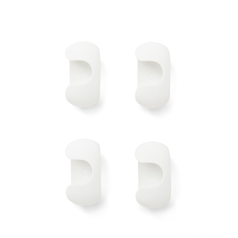 soundcore-aeroclip-ear-grips-official-replacement-ear-grips-for-aeroclip-earbuds image 2