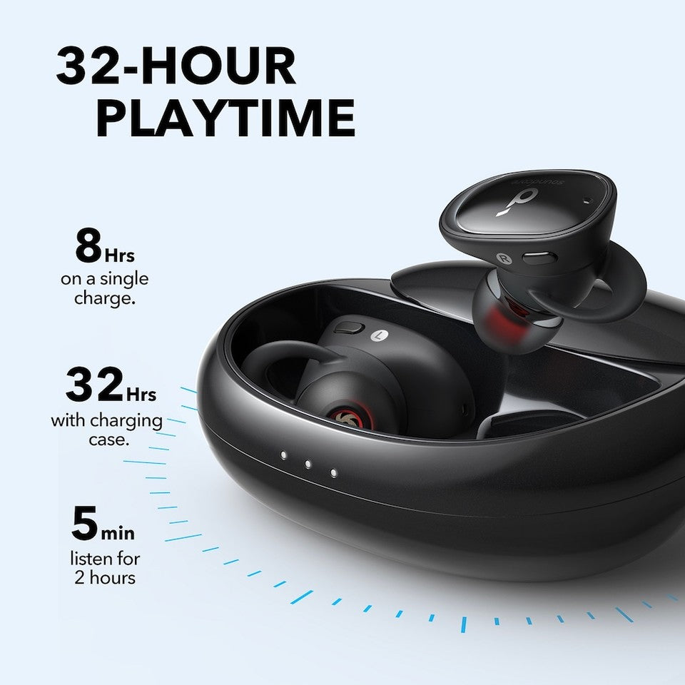anker-soundcore-liberty-2-renewed-diamond-inspired-driver-true-wireless-earbuds image 5