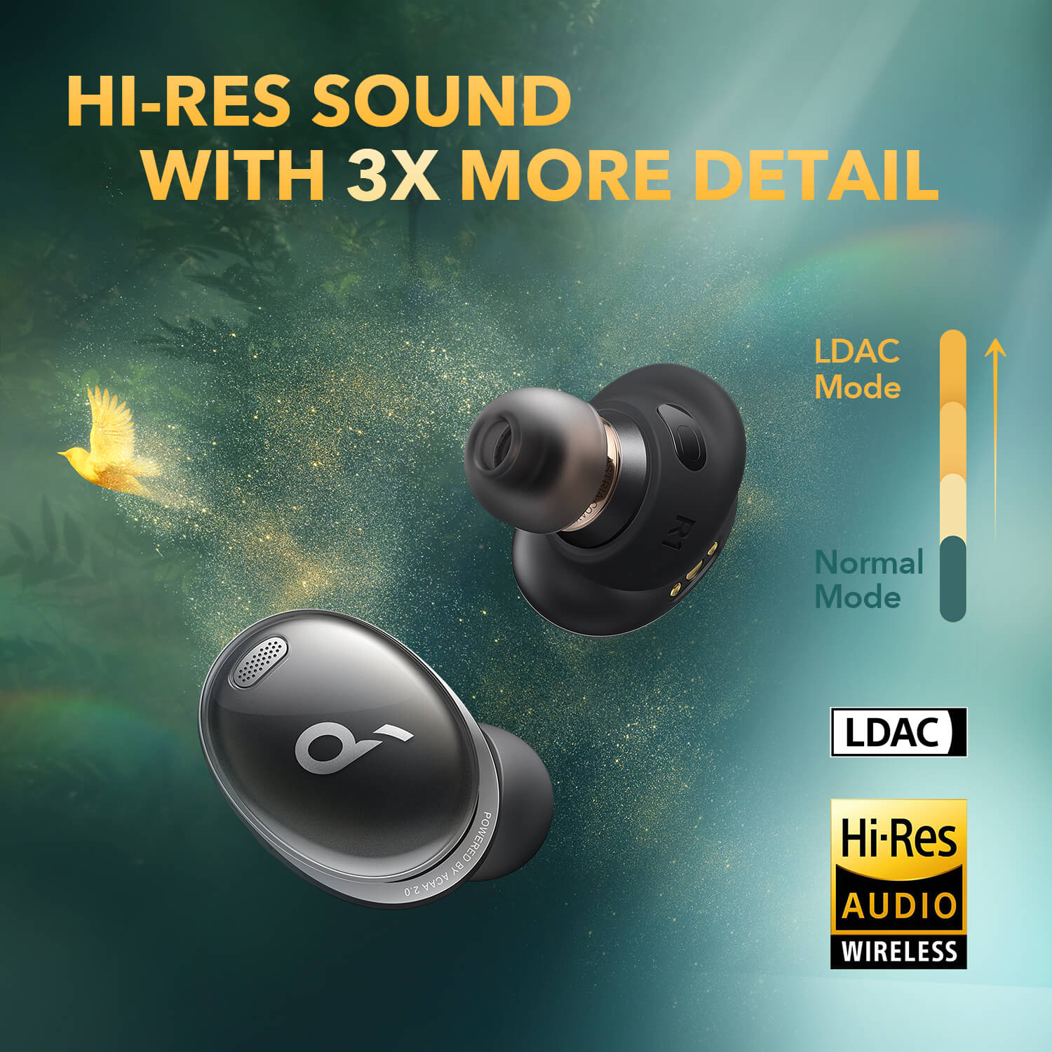 anker-soundcore-liberty-3-pro-refurbished-acaa-2-0-hi-res-earbuds-with-adaptive- image 4