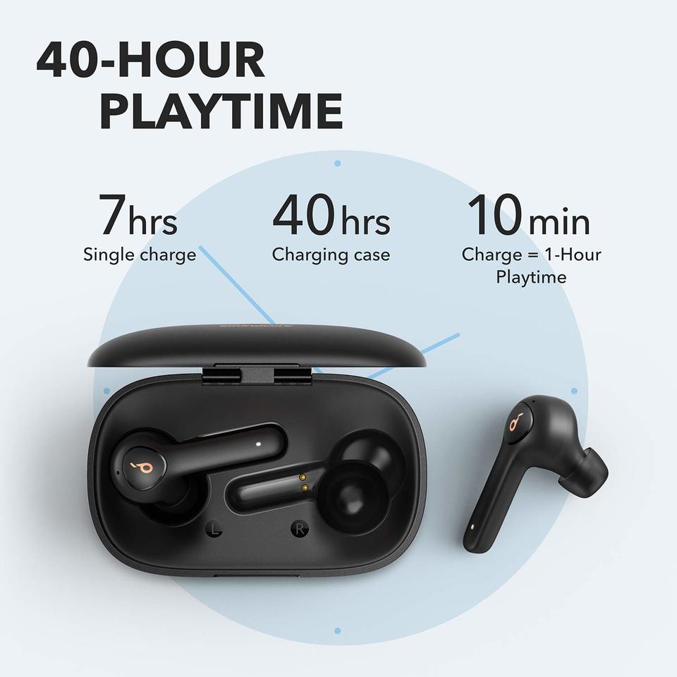anker-soundcore-life-p2-wireless-earbuds-with-microphone-graphene-drivers-40-hou image 5