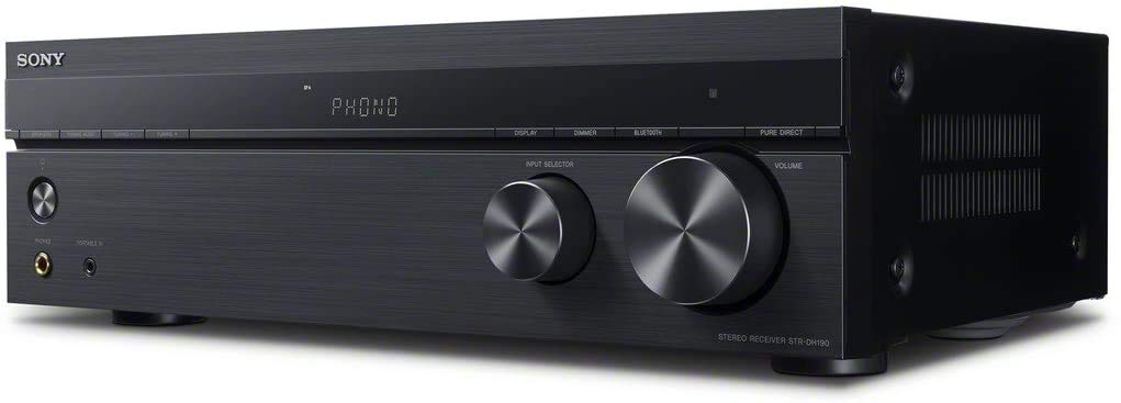 sony-strdh190-2-ch-home-stereo-receiver-with-phono-inputs-bluetooth-black image 7