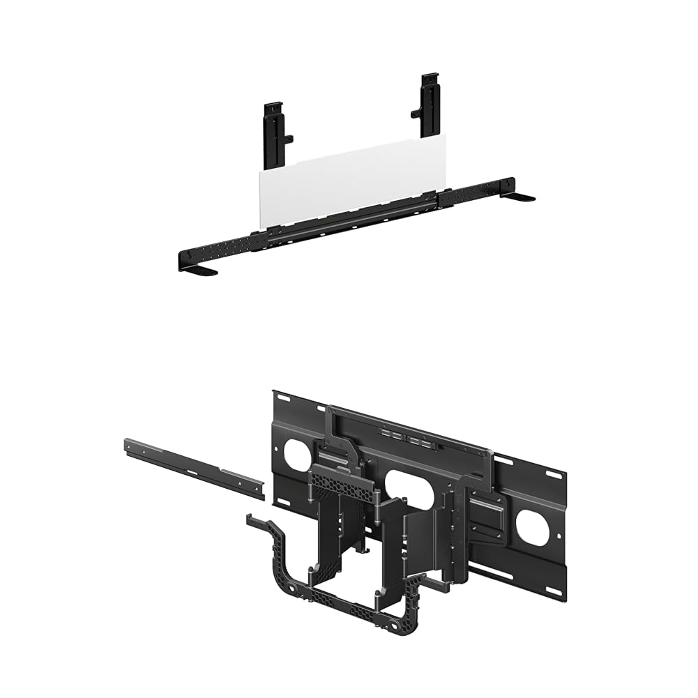 sony-ultra-slim-tv-wall-mount-bracket-for-select-sony-bravia-tv-s-su-wl905 image 6