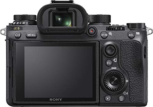 sony-a9-full-frame-mirrorless-interchangeable-lens-camera-body-only-black image 5