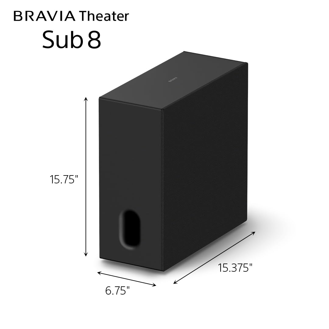 sony-bravia-theater-sub-8-sa-sw8-wireless-subwoofer-for-soundbars-200mm-aluminum image 4