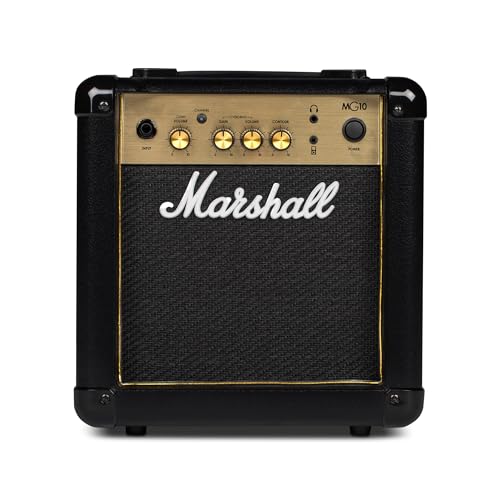 marshall-mg10g-10-watt-guitar-combo-amplifier-compact-practice-amp-with-classic- image 7