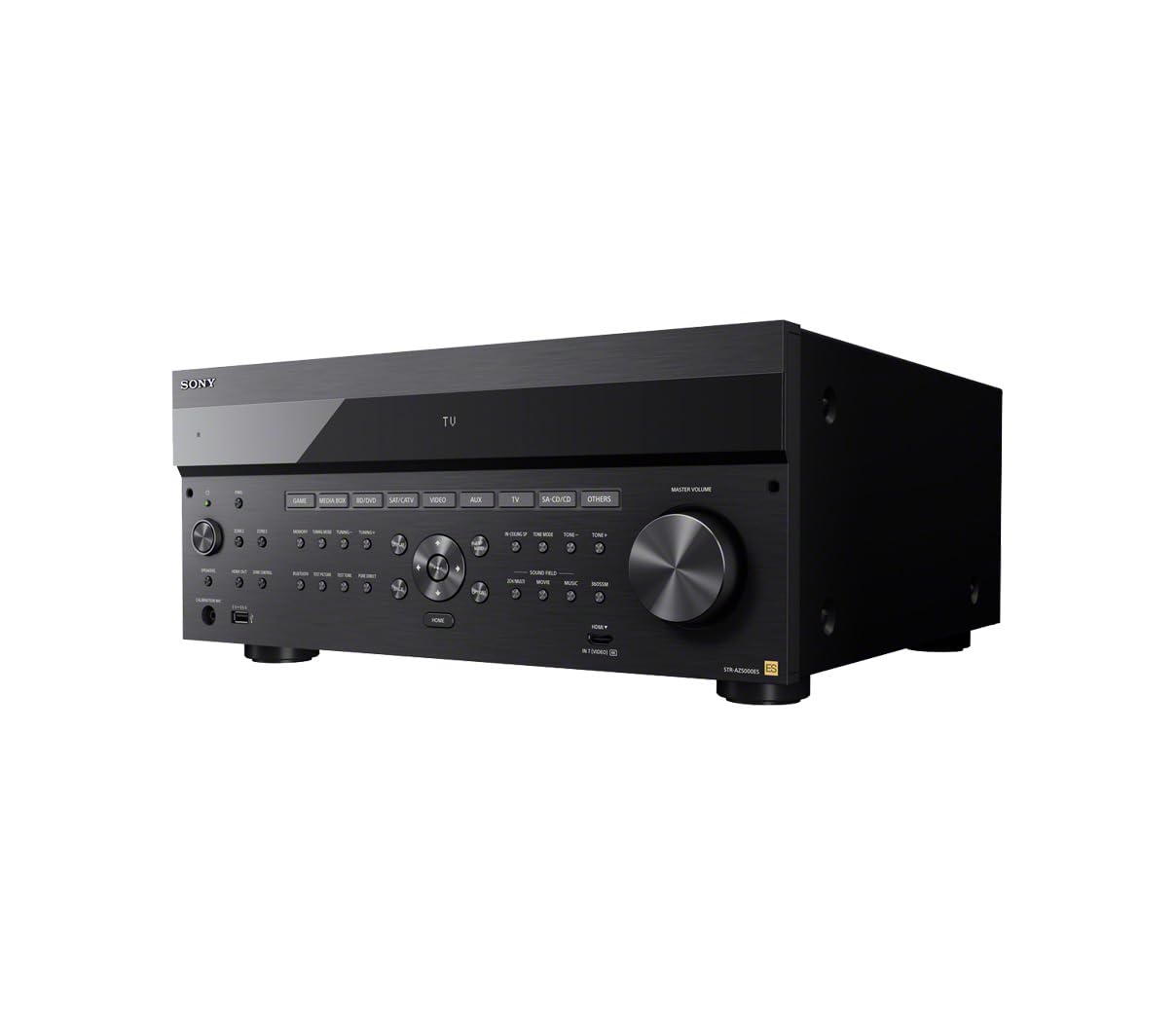 sony-str-az5000es-premium-es-11-2-ch-8k-a-v-receiver-130w-per-channel-hdmi-2-1-d image 4