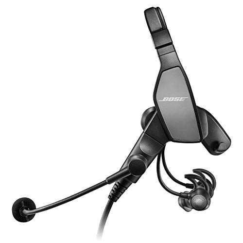bose-proflight-series-2-aviation-headset-bluetooth-digital-anc-dual-plug-cable-b image 8