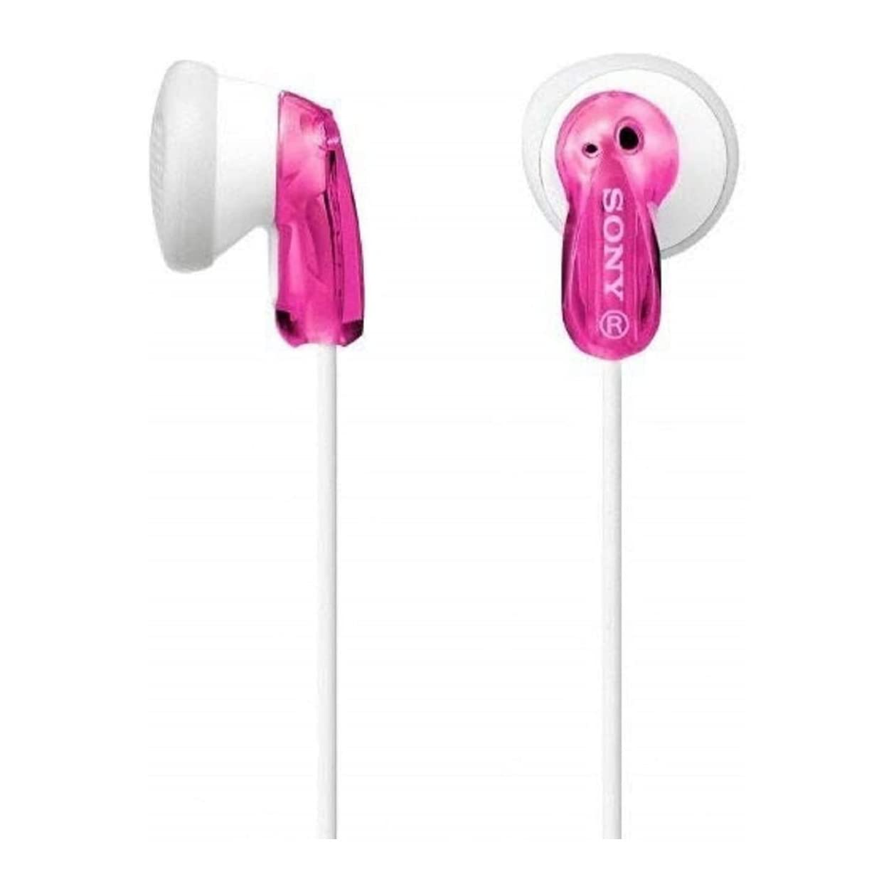 sony-mdre9lp-blu-earbud-headphones-blue image 7