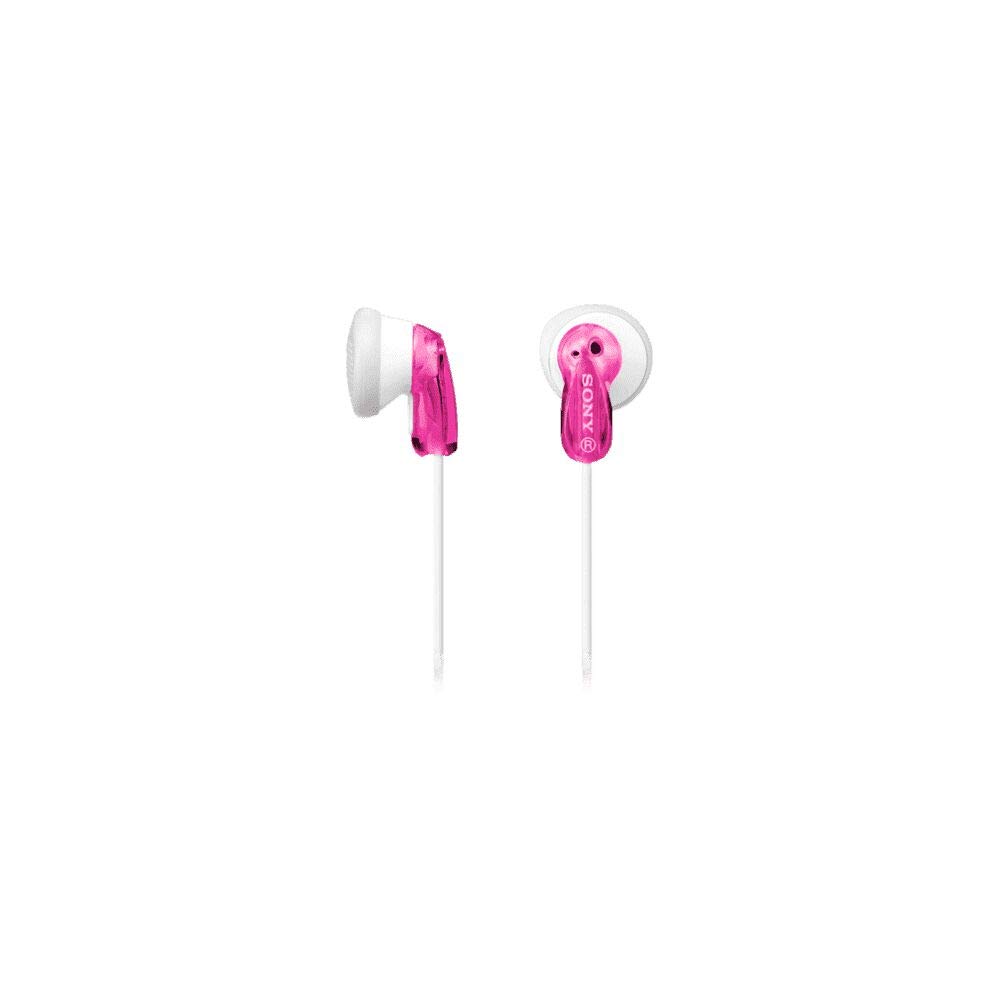 sony-mdre9lp-blu-earbud-headphones-blue image 4