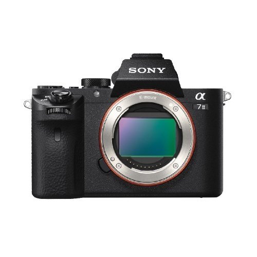 sony-alpha-a7-ii-full-frame-mirrorless-digital-camera-body-only-ilce-7m2-b-renew image 5