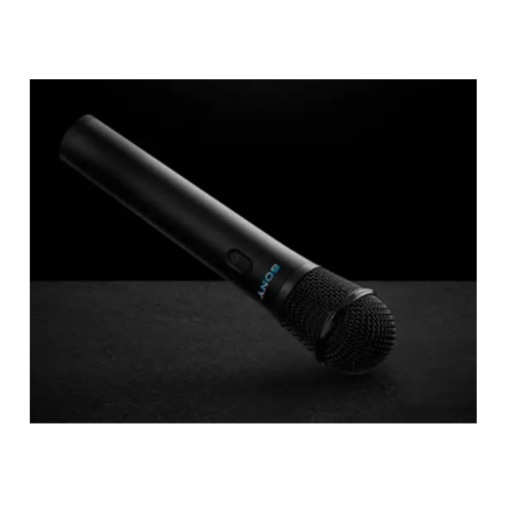 sony-ult-mic-wireless-karaoke-microphone-system-2-mics-receiver-20-hr-battery-fo image 5