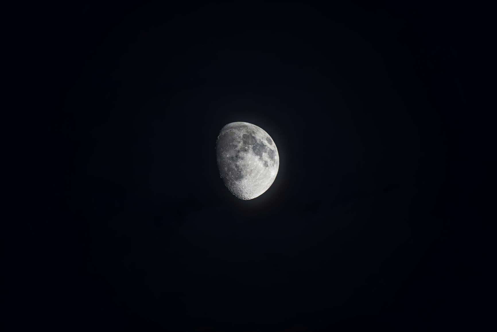 Autofocus issue