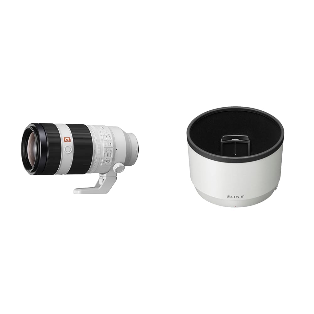 sony-fe-100-400mm-f-4-5-5-6-gm-oss-telephoto-zoom-lens-white-full-frame-e-mount image 5