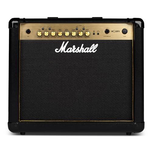 marshall-mg30gfx-combo-guitar-amplifier-30w-10-speaker-4-channels-digital-fx-3-b image 6