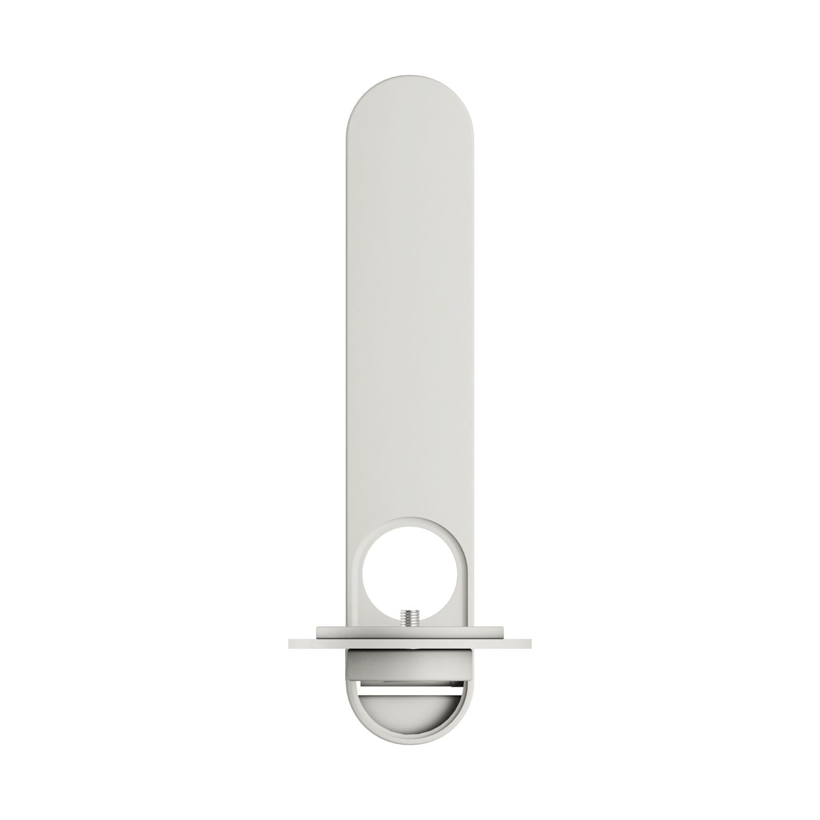 bose-lifestyle-ultra-speaker-wall-mount-white-smoke-premium-bracket image 1