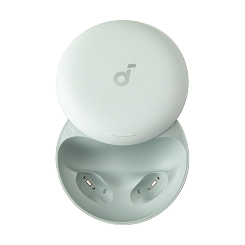anker-soundcore-sleep-a30-charging-case-white-green-authentic-replacement image 4