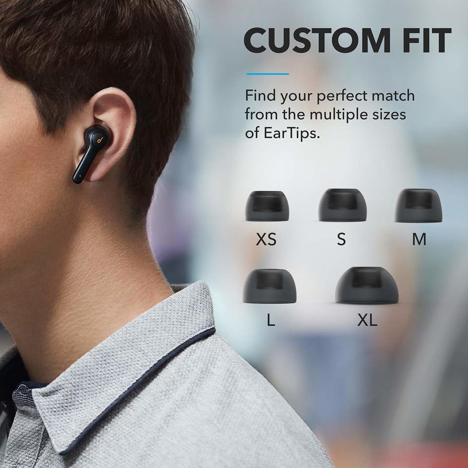 anker-soundcore-life-p2-wireless-earbuds-with-microphone-graphene-drivers-40-hou image 6