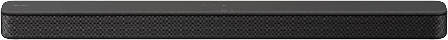 sony-hts100f-2-0ch-soundbar-with-bass-reflex-speaker-integrated-tweeter-bluetoot image 1