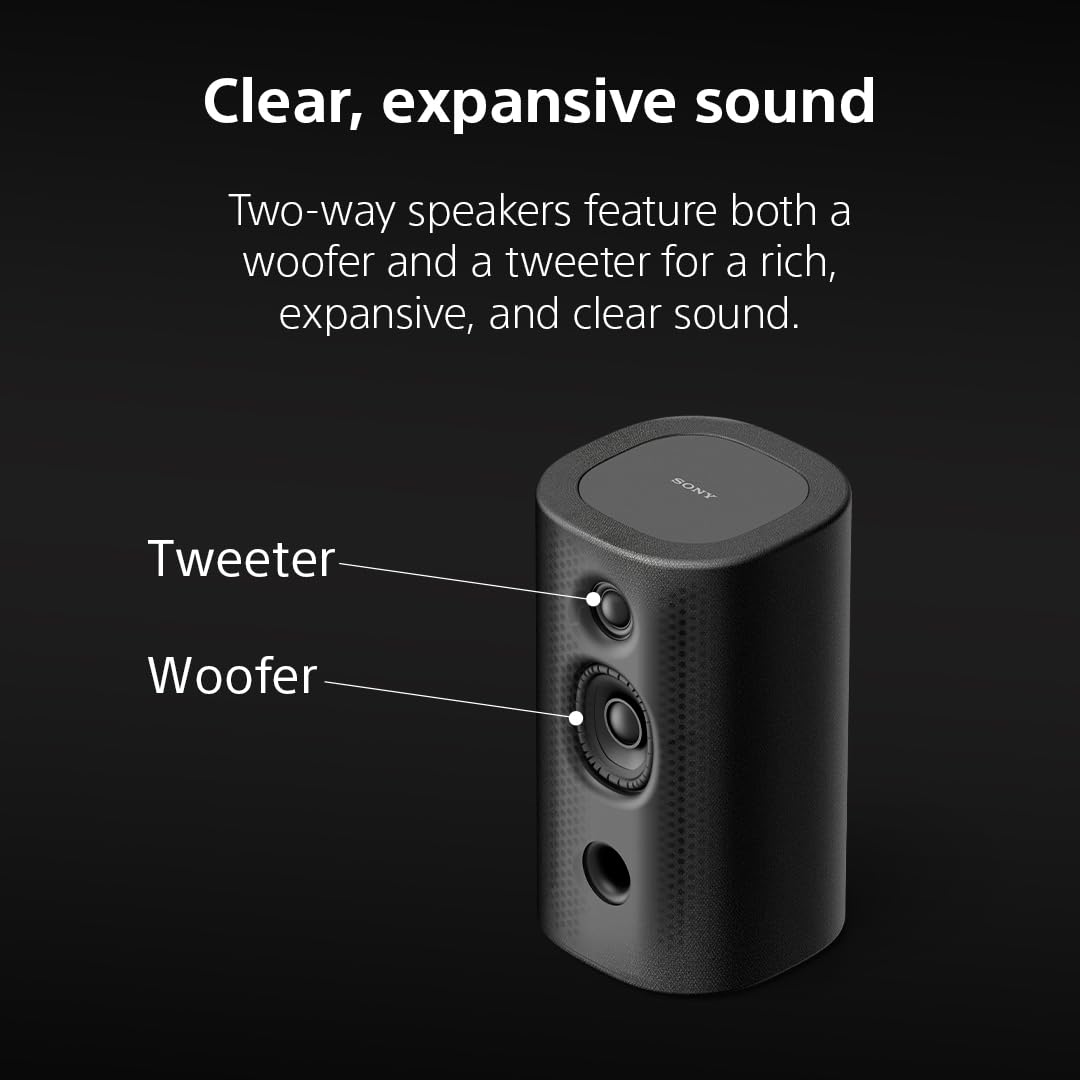 sony-bravia-theater-rear-8-sa-rs8-wireless-rear-speakers-for-360-spatial-sound-c image 2
