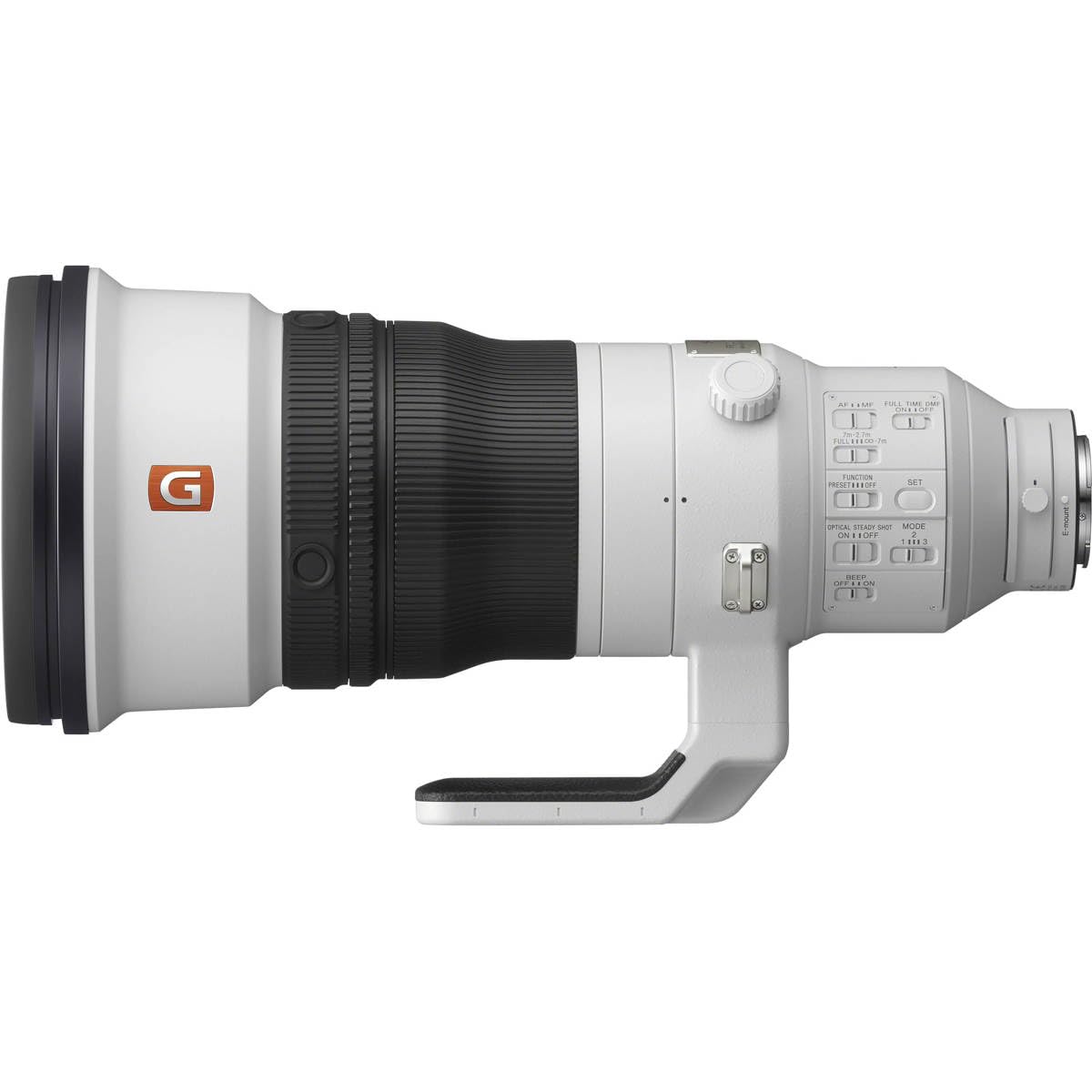 sony-sel400f28gm-400mm-f-2-8-prime-lens-world-s-lightest-super-telephoto-g-maste image 2