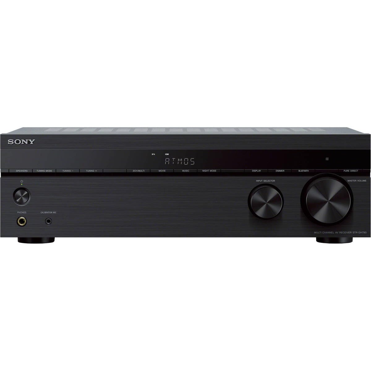 sony-str-dh790-7-2-channel-home-theater-av-receiver-4k-hdr-dolby-atmos-dts-x-blu image 2