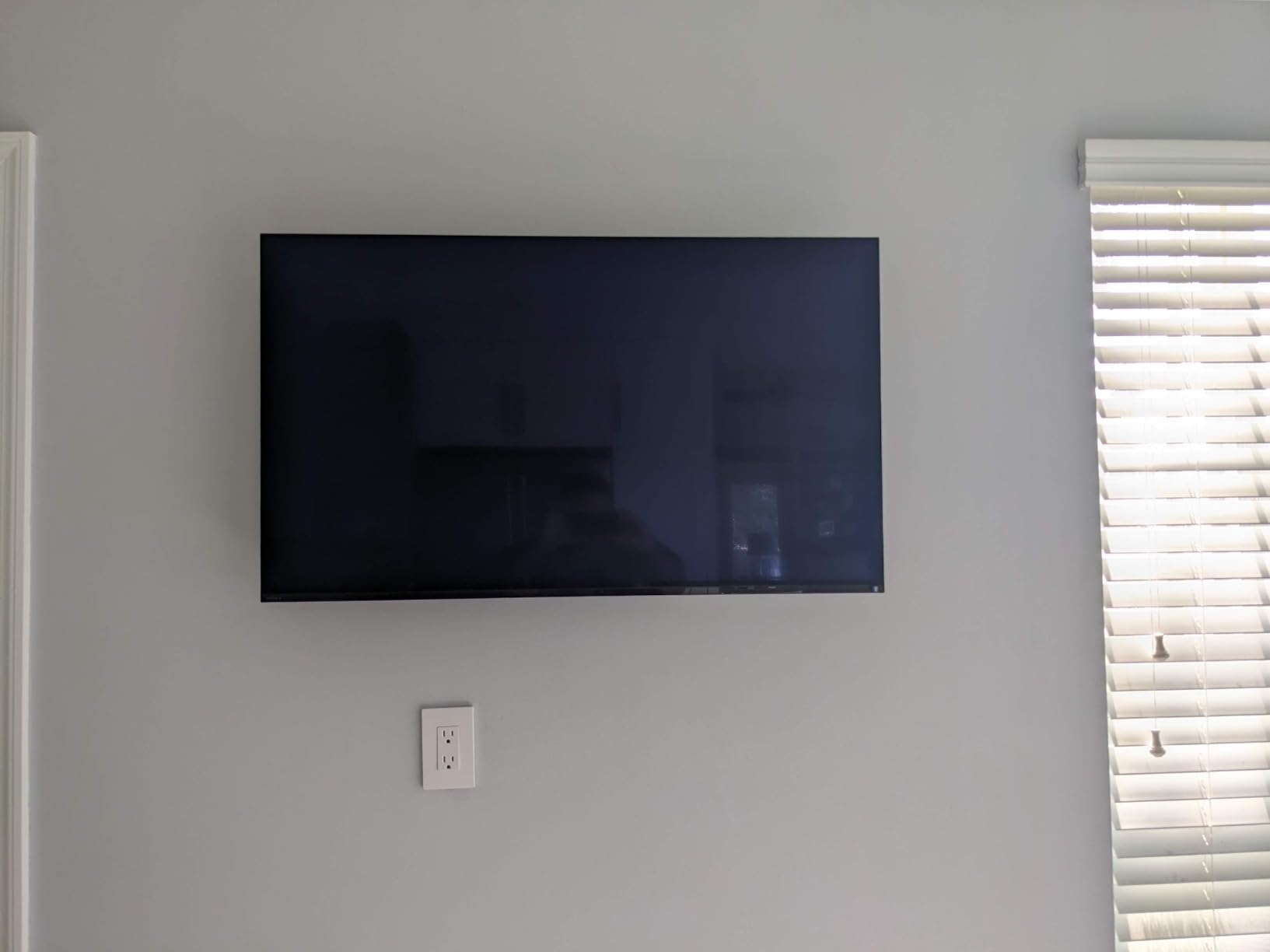 I'm in love with this TV