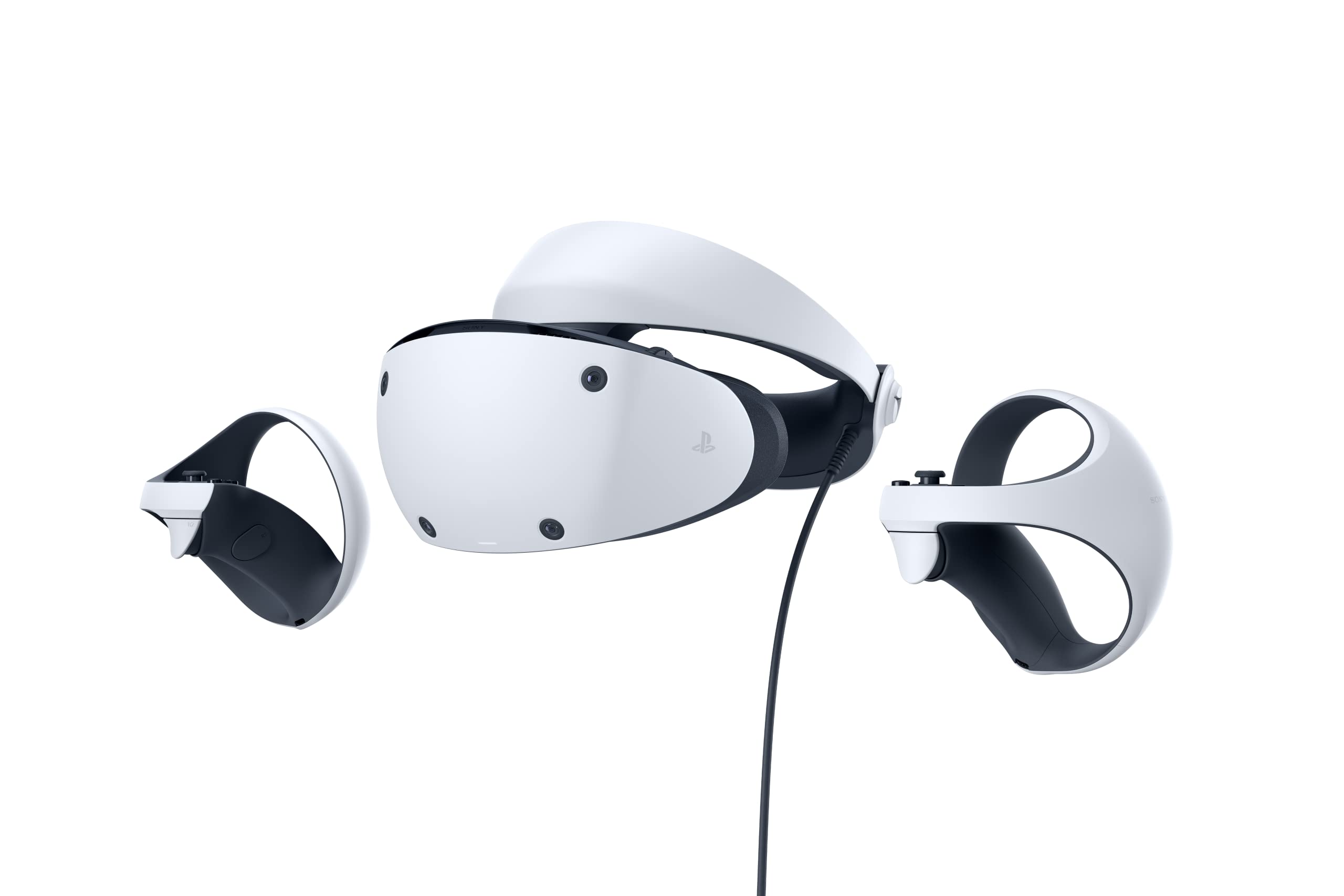 sony-playstation-vr2-psvr2-next-gen-vr-headset-for-ps5-with-4k-hdr-eye-tracking- image 3