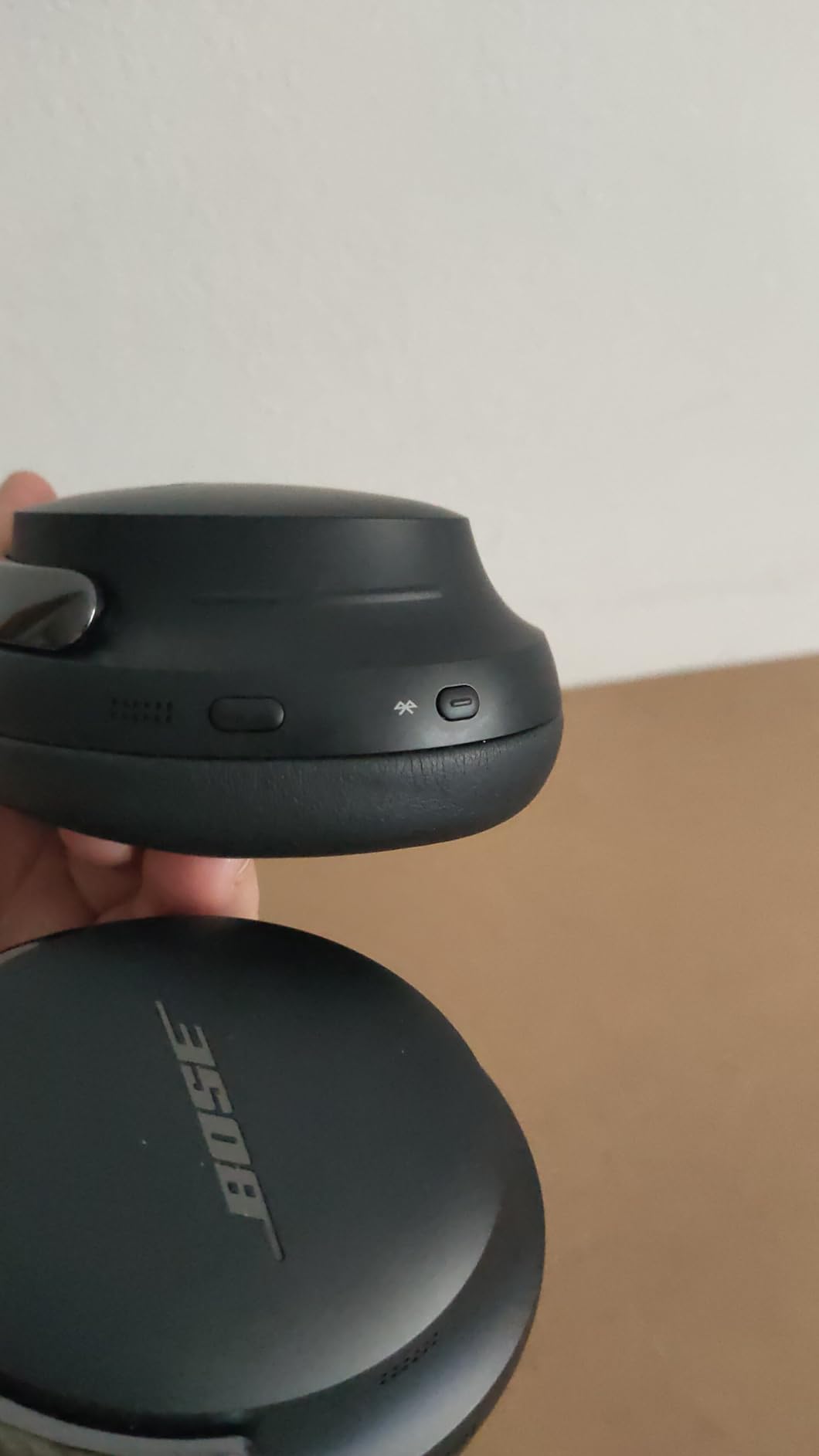 Best noise cancelling I've ever tried